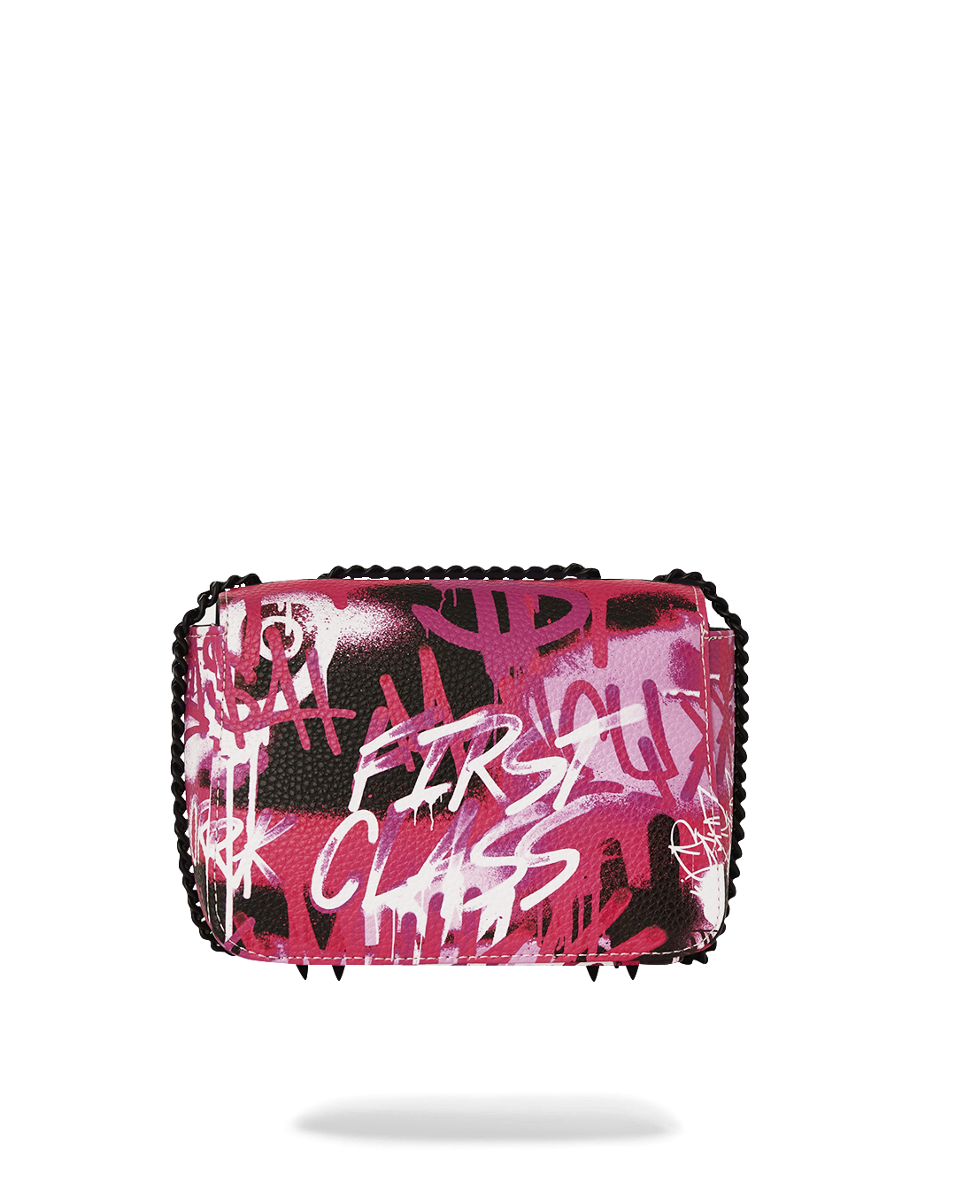 SPRAYGROUND Afterglow Skyglow Shark Handbag — product image 5