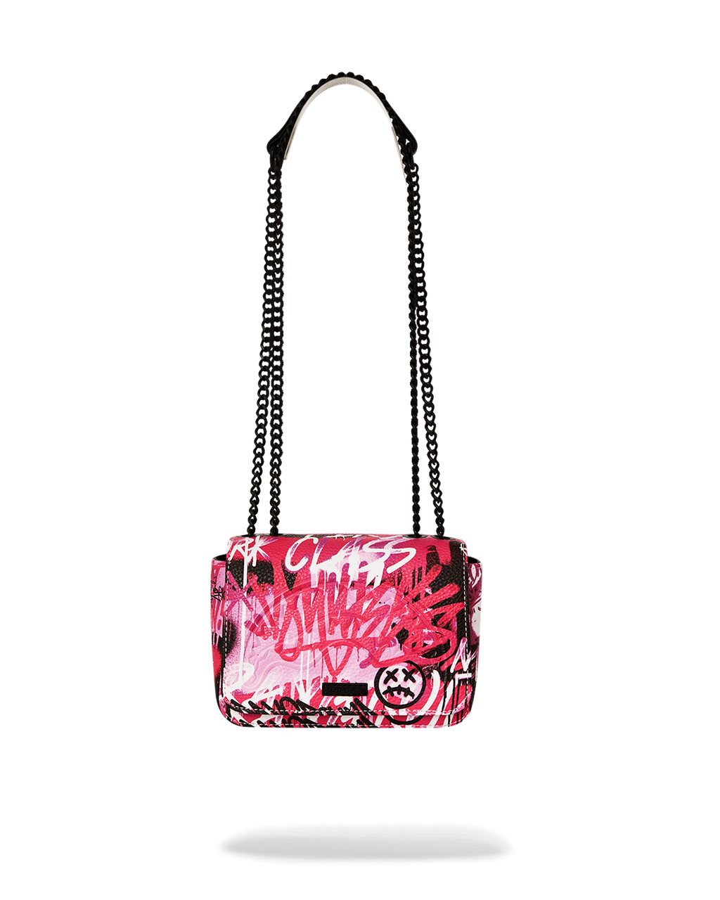 SPRAYGROUND Afterglow Skyglow Shark Handbag — product image 7