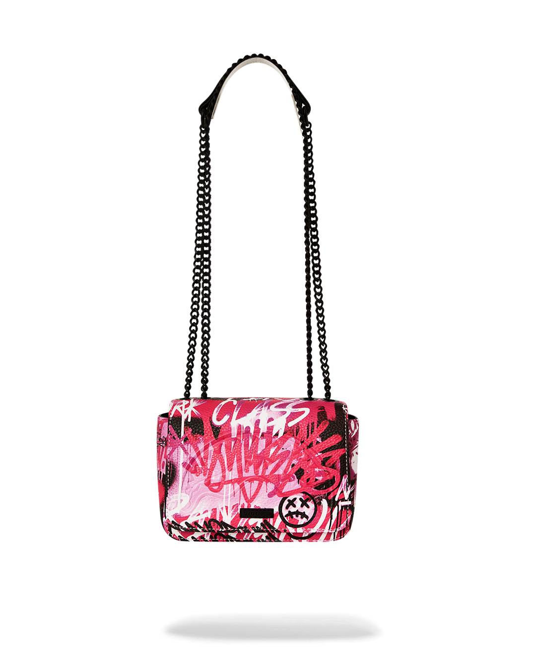 SPRAYGROUND Afterglow Skyglow Shark Handbag — product image 7