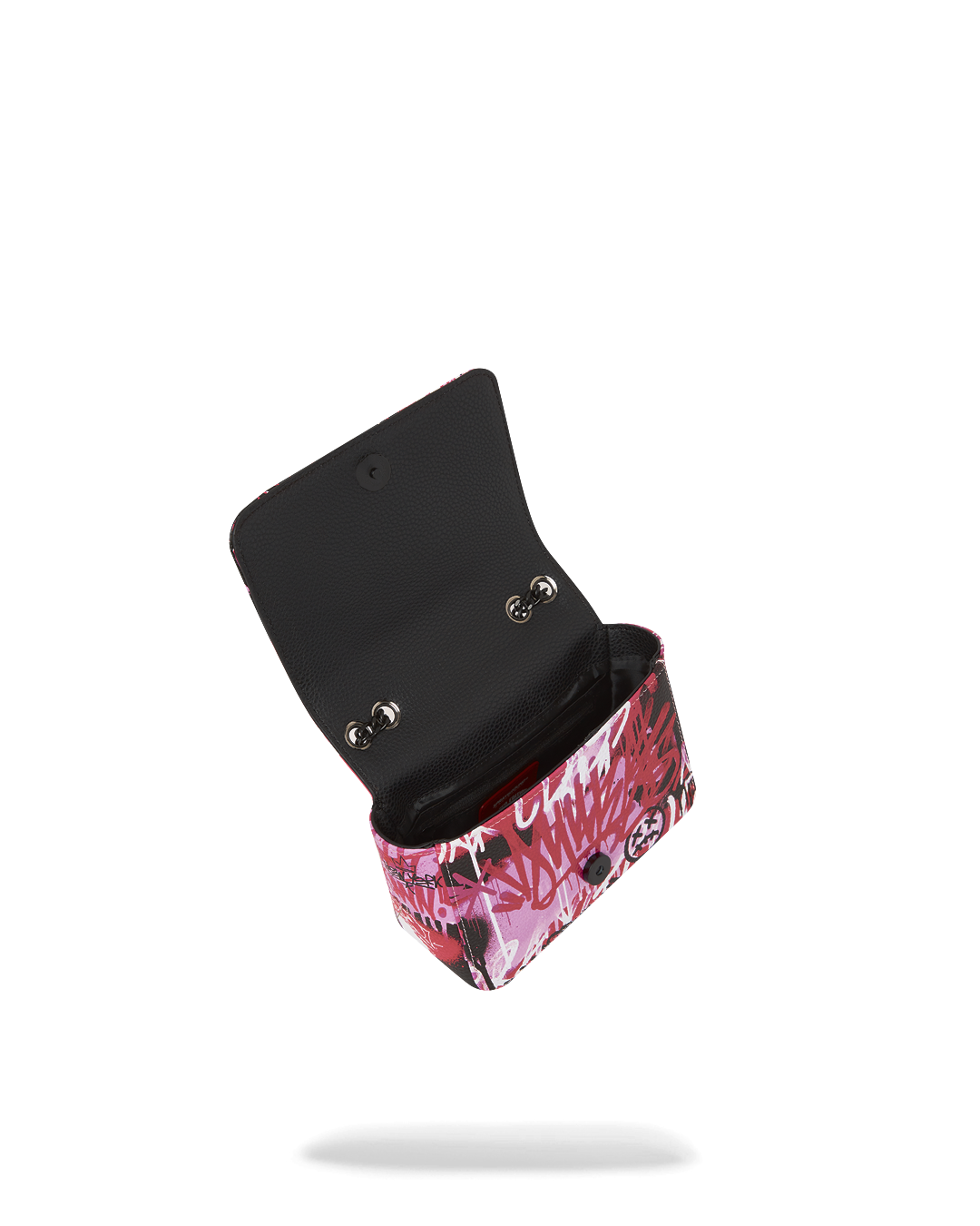 SPRAYGROUND Afterglow Skyglow Shark Handbag — product image 10