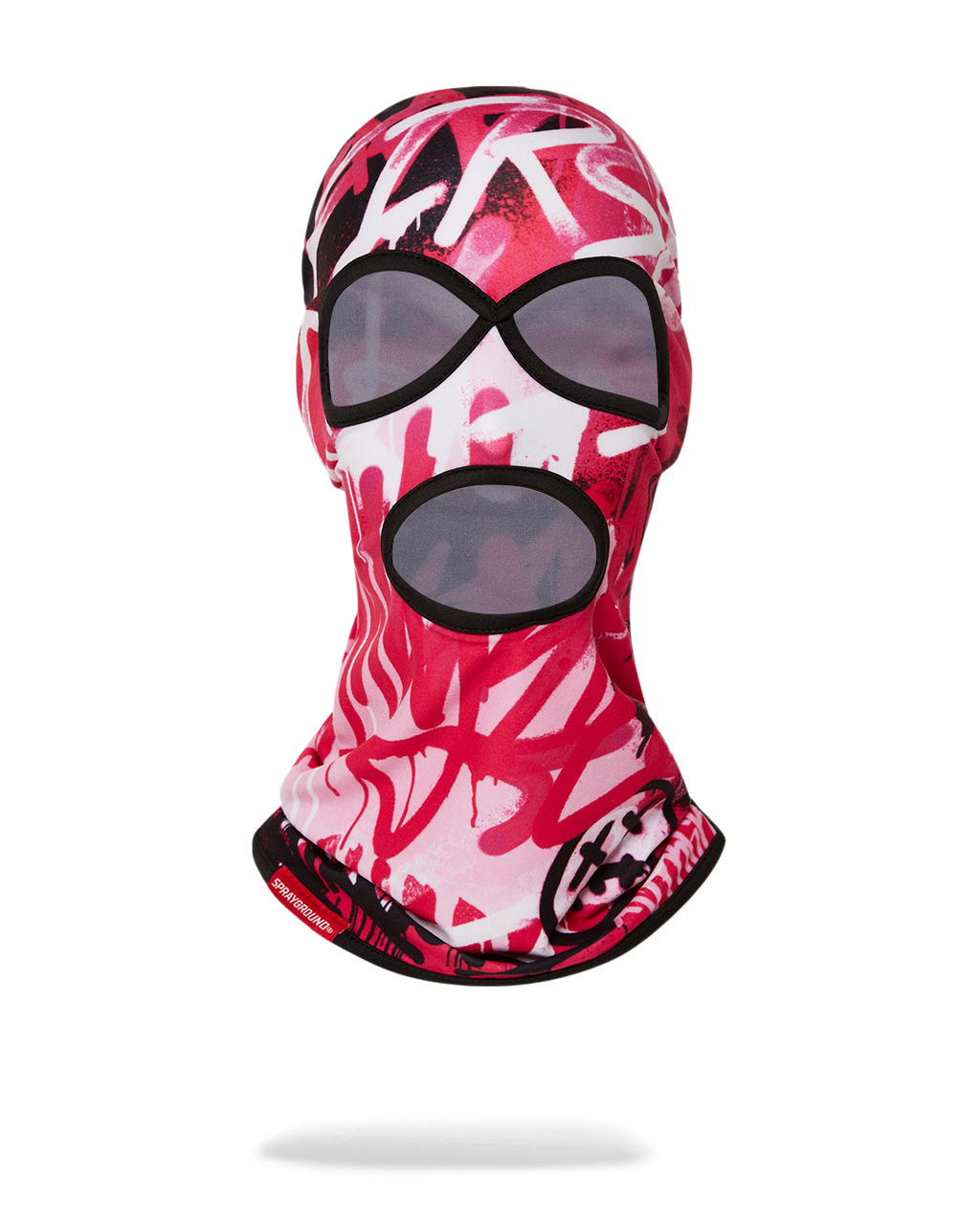 SPRAYGROUND Afterglow Skyglow Ski Mask — product image 1