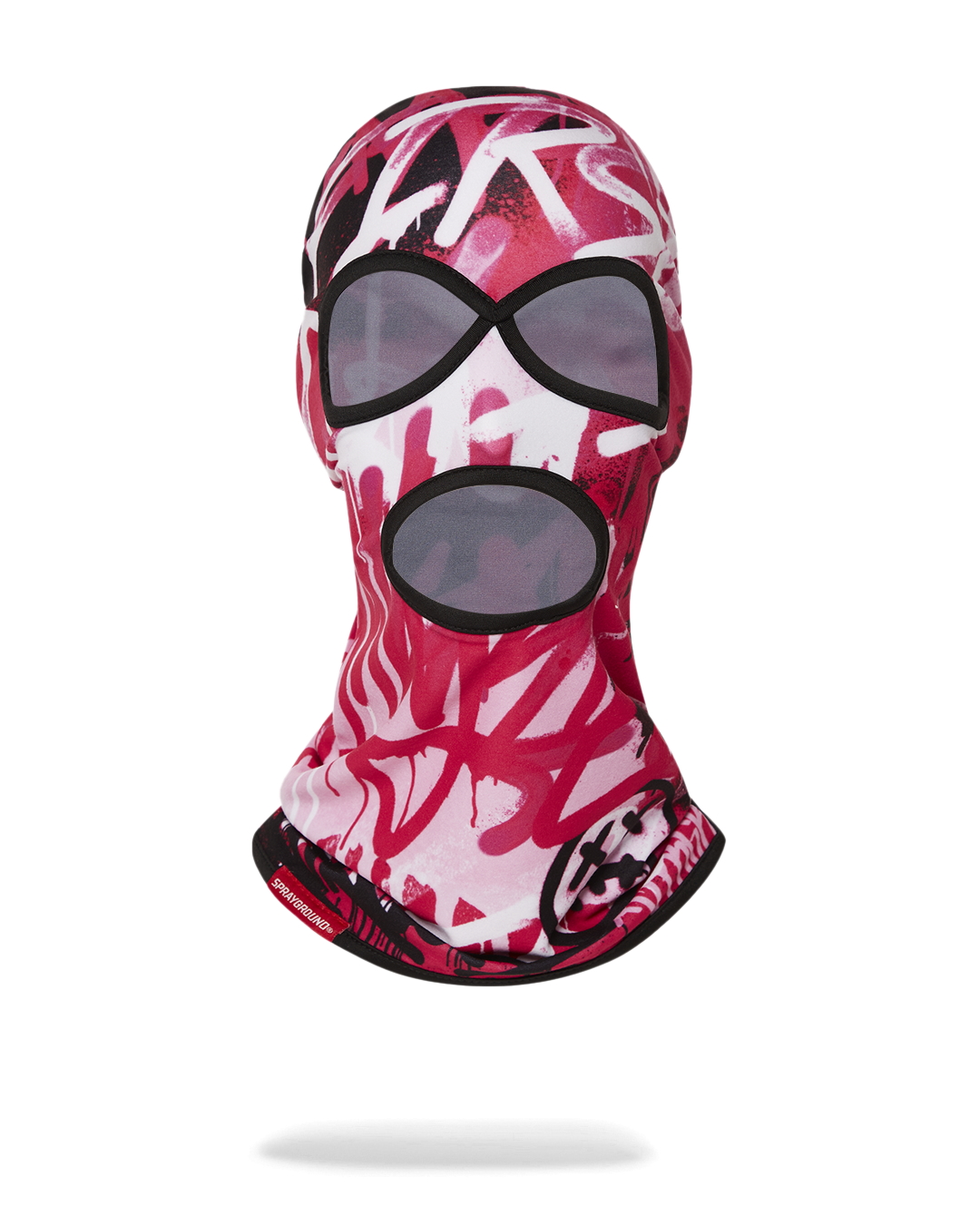SPRAYGROUND Afterglow Skyglow Ski Mask — product image 1