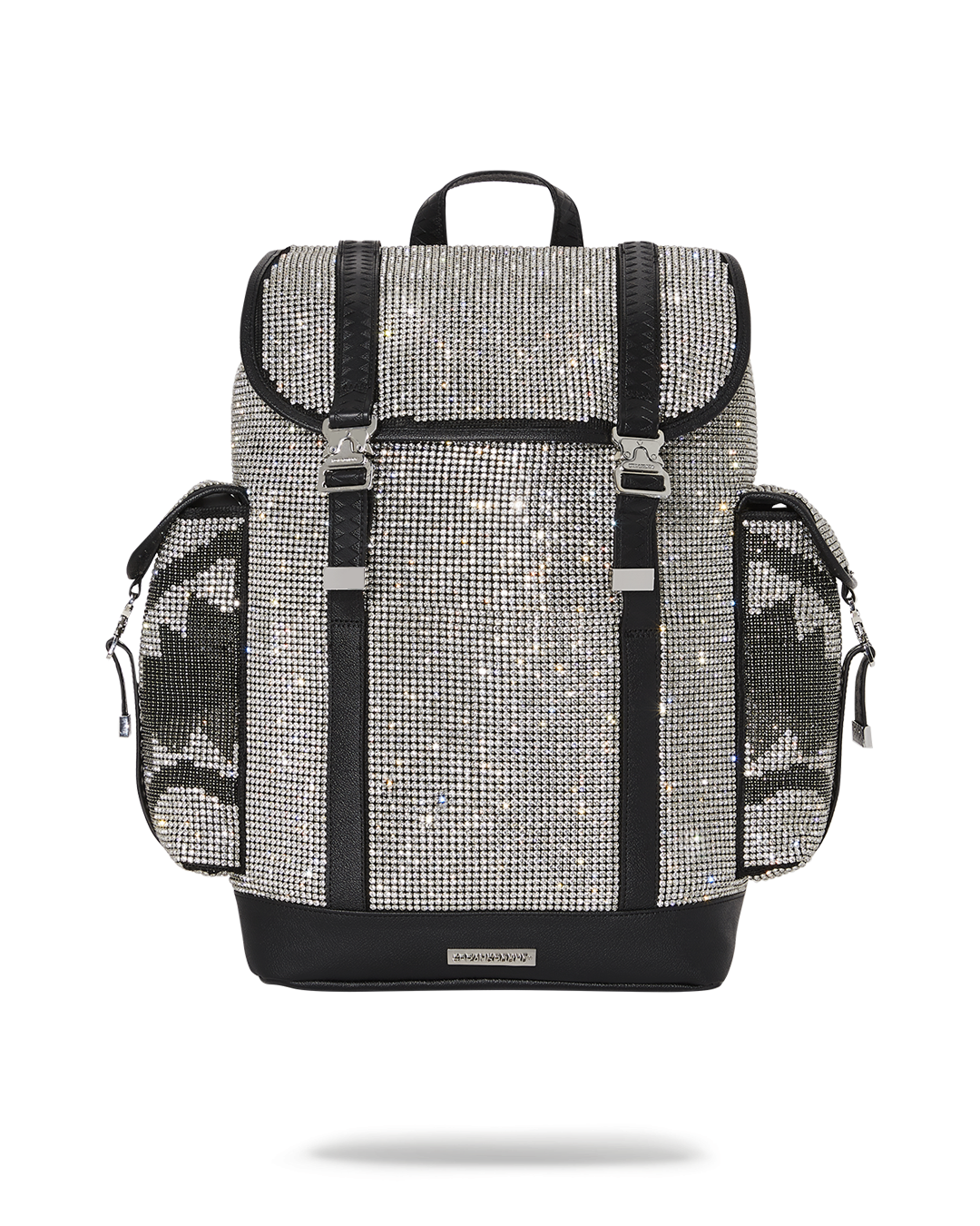 SPRAYGROUND Aftershock Diamond Flash Monte Carlo Backpack — product image 3