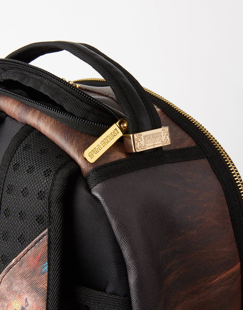 SPRAYGROUND Ai Ceo Lion Backpack — product image 7