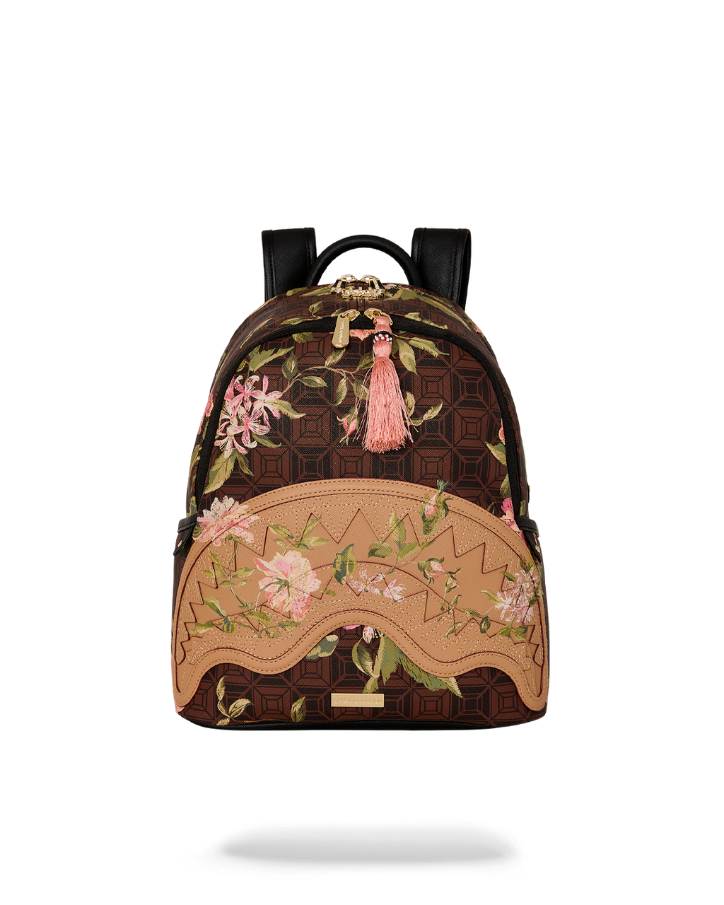 SPRAYGROUND Ai Dreamers Garden Savage Backpack — product image 1
