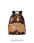 SPRAYGROUND Ai Dreamers Garden Savage Backpack — product image 1