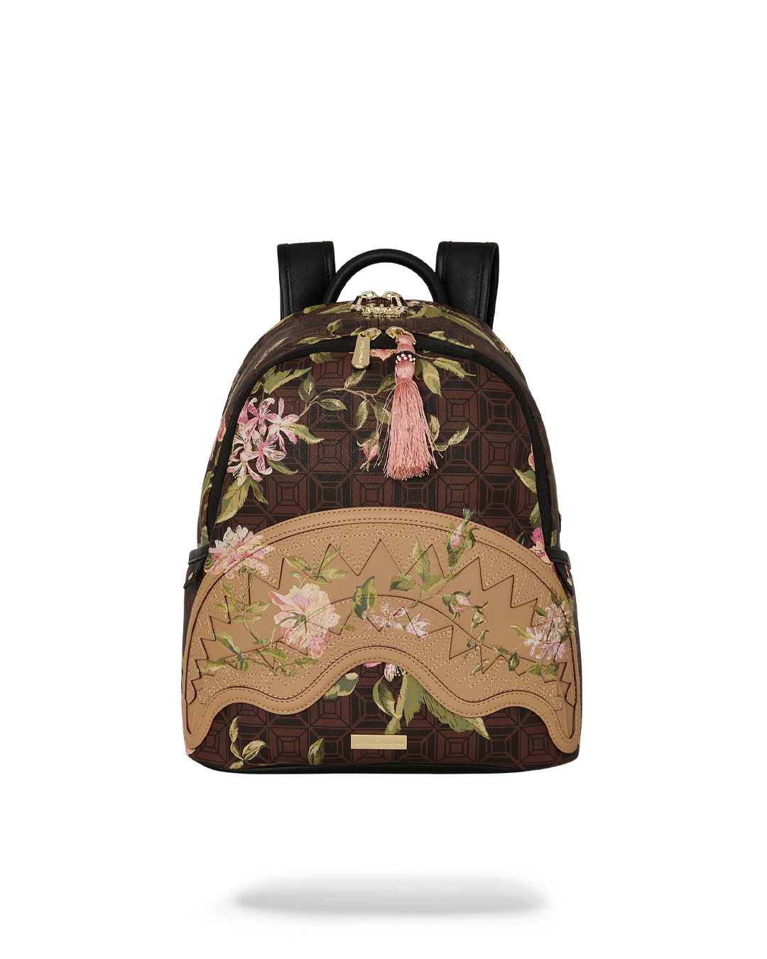 SPRAYGROUND Ai Dreamers Garden Savage Backpack — product image 1