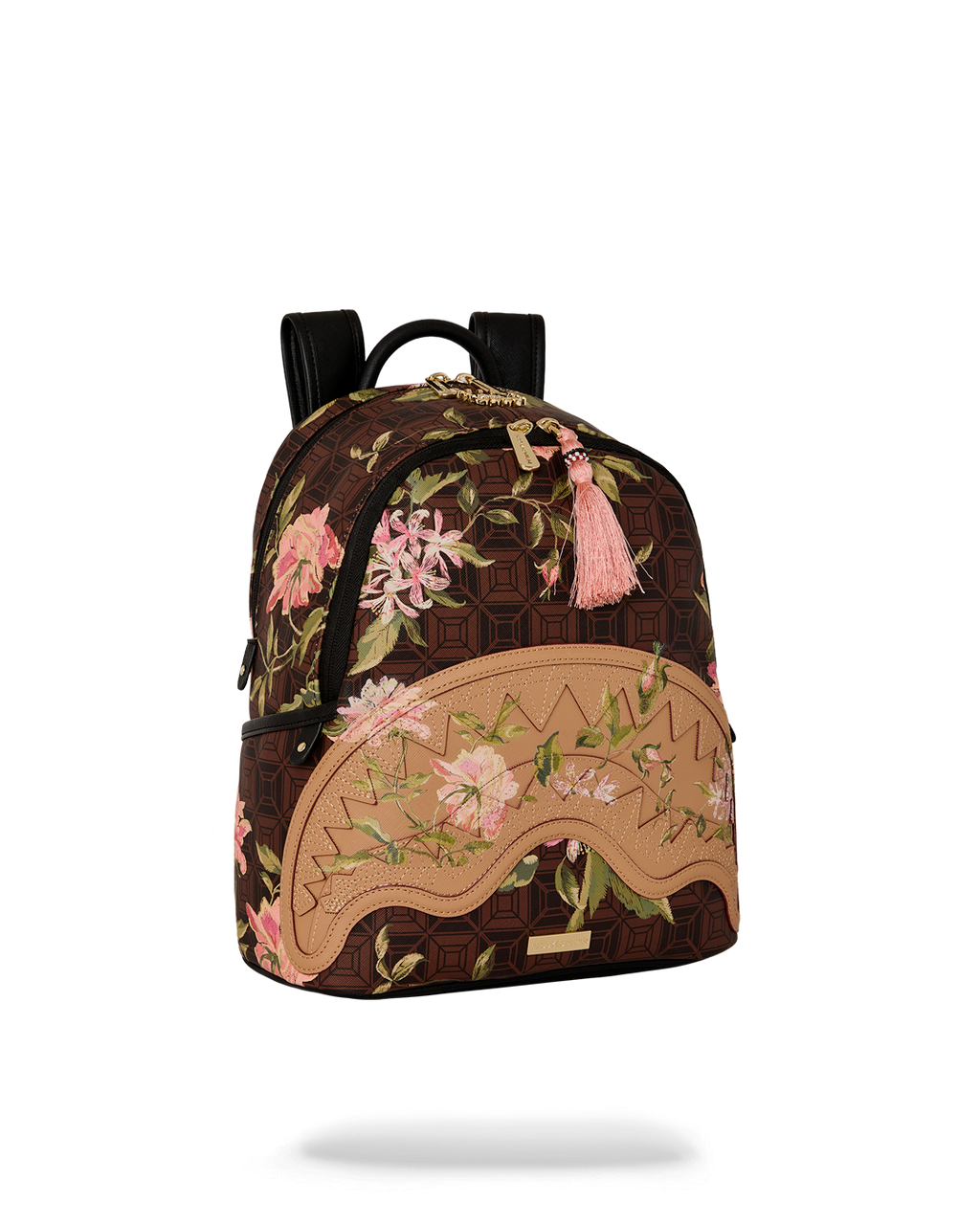 SPRAYGROUND Ai Dreamers Garden Savage Backpack — product image 3