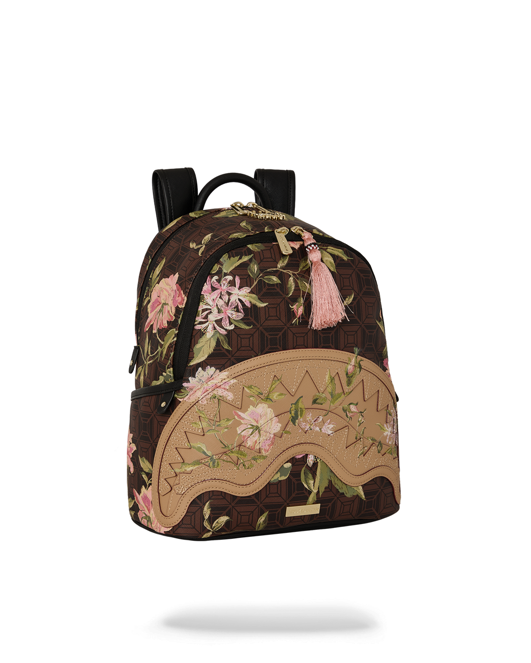 SPRAYGROUND Ai Dreamers Garden Savage Backpack — product image 3