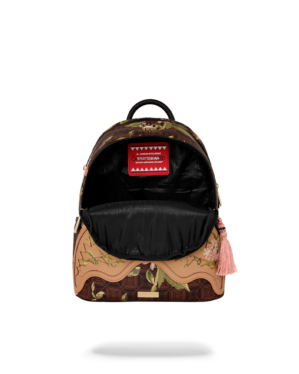 SPRAYGROUND Ai Dreamers Garden Savage Backpack — product image 5