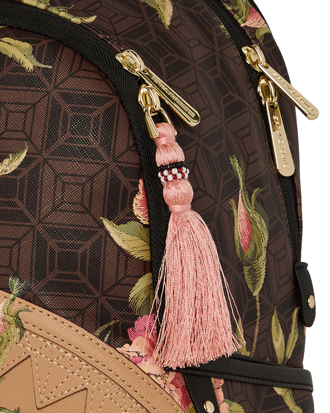 SPRAYGROUND Ai Dreamers Garden Savage Backpack — product image 9