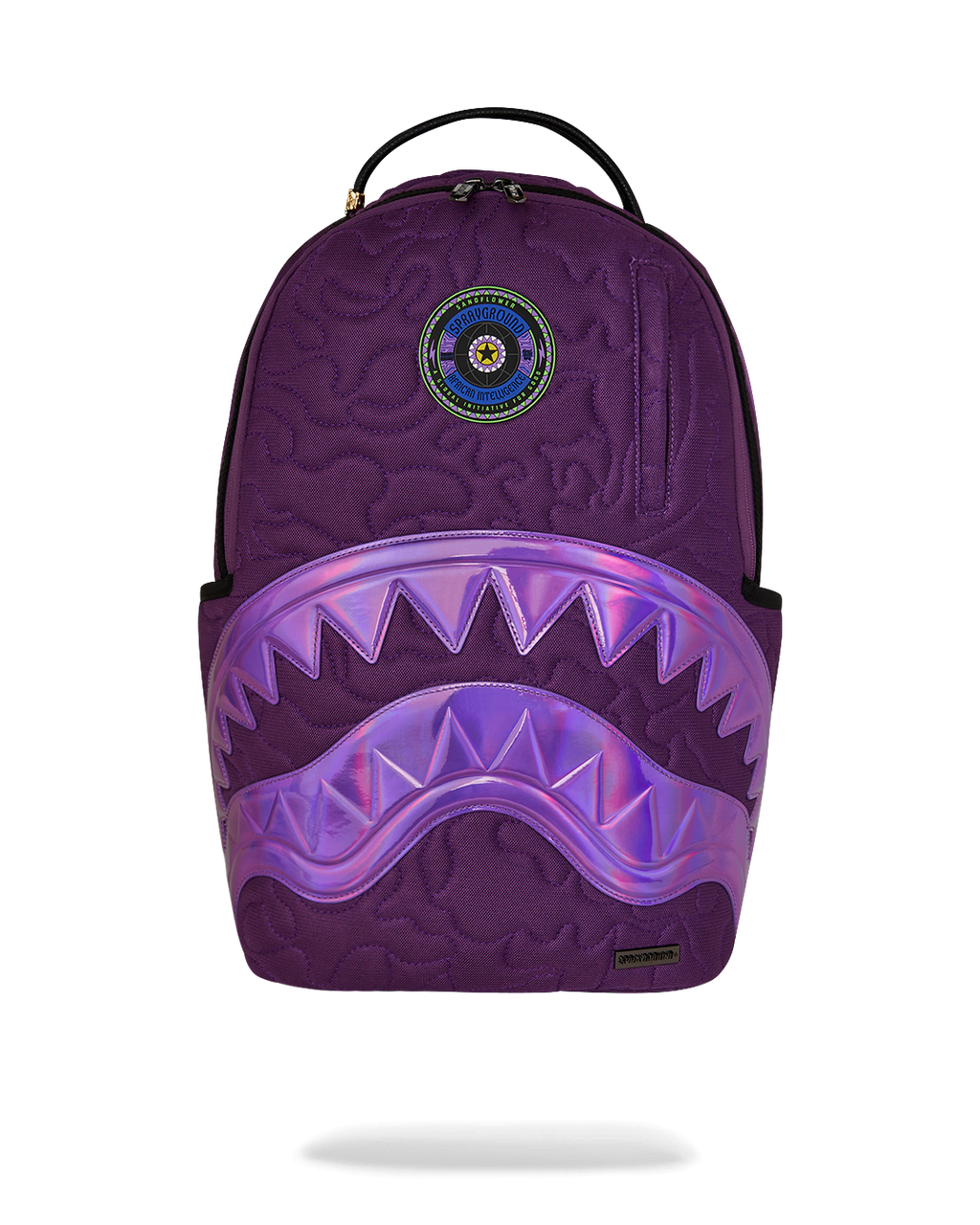 SPRAYGROUND Ai Serengeti Backpack — product image 1