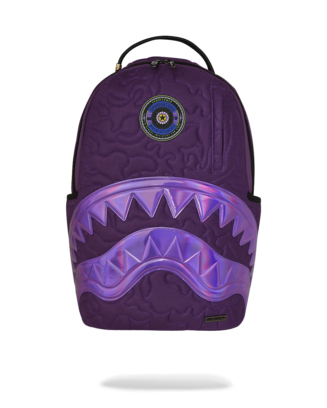 SPRAYGROUND Ai Serengeti Backpack — product image 1