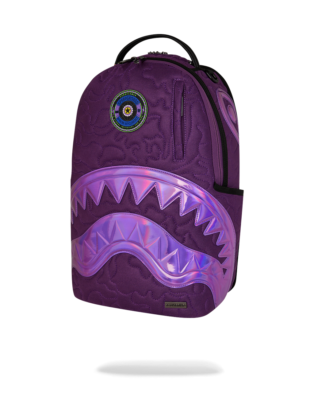 SPRAYGROUND Ai Serengeti Backpack — product image 3