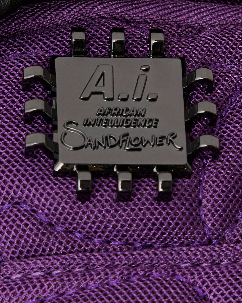 SPRAYGROUND Ai Serengeti Backpack — product image 9