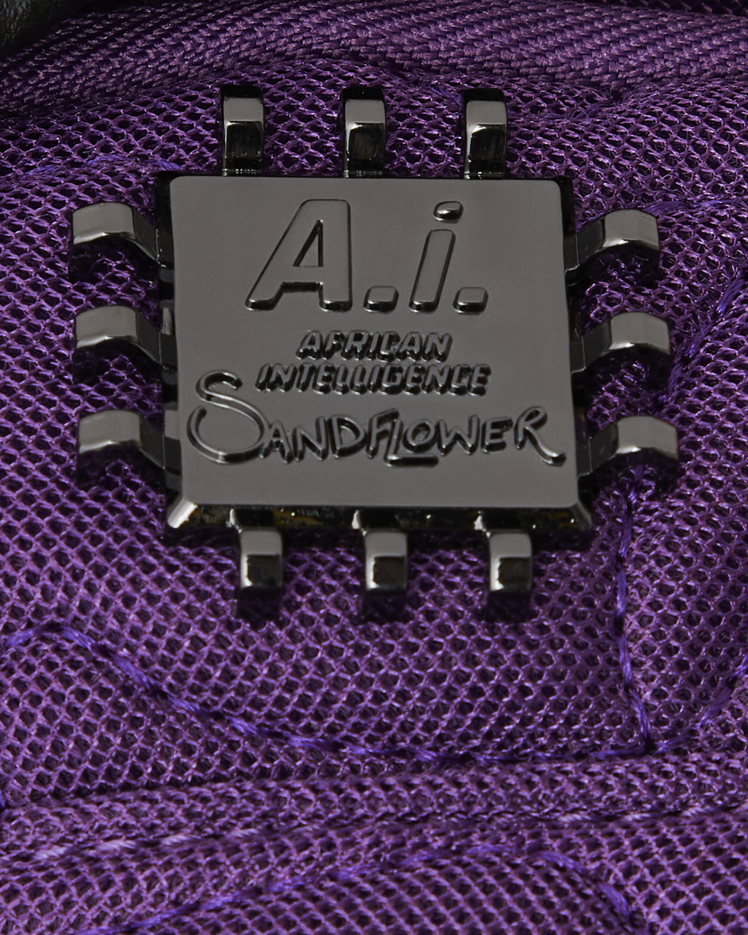 SPRAYGROUND Ai Serengeti Backpack — product image 9
