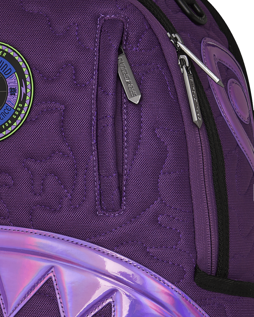 SPRAYGROUND Ai Serengeti Backpack — product image 12