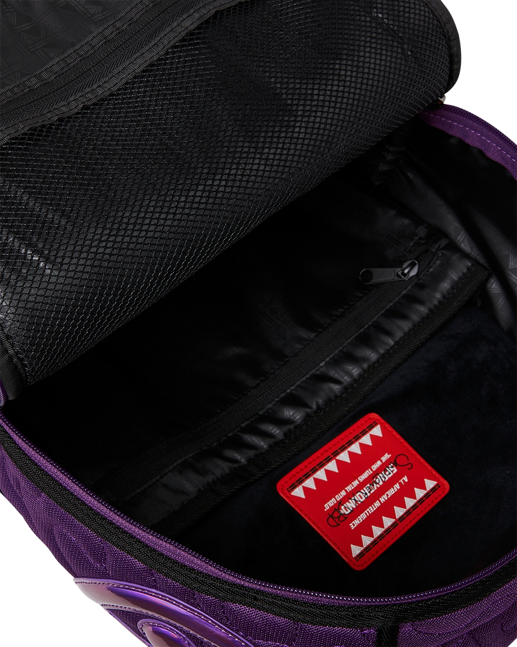 SPRAYGROUND Ai Serengeti Backpack — product image 14