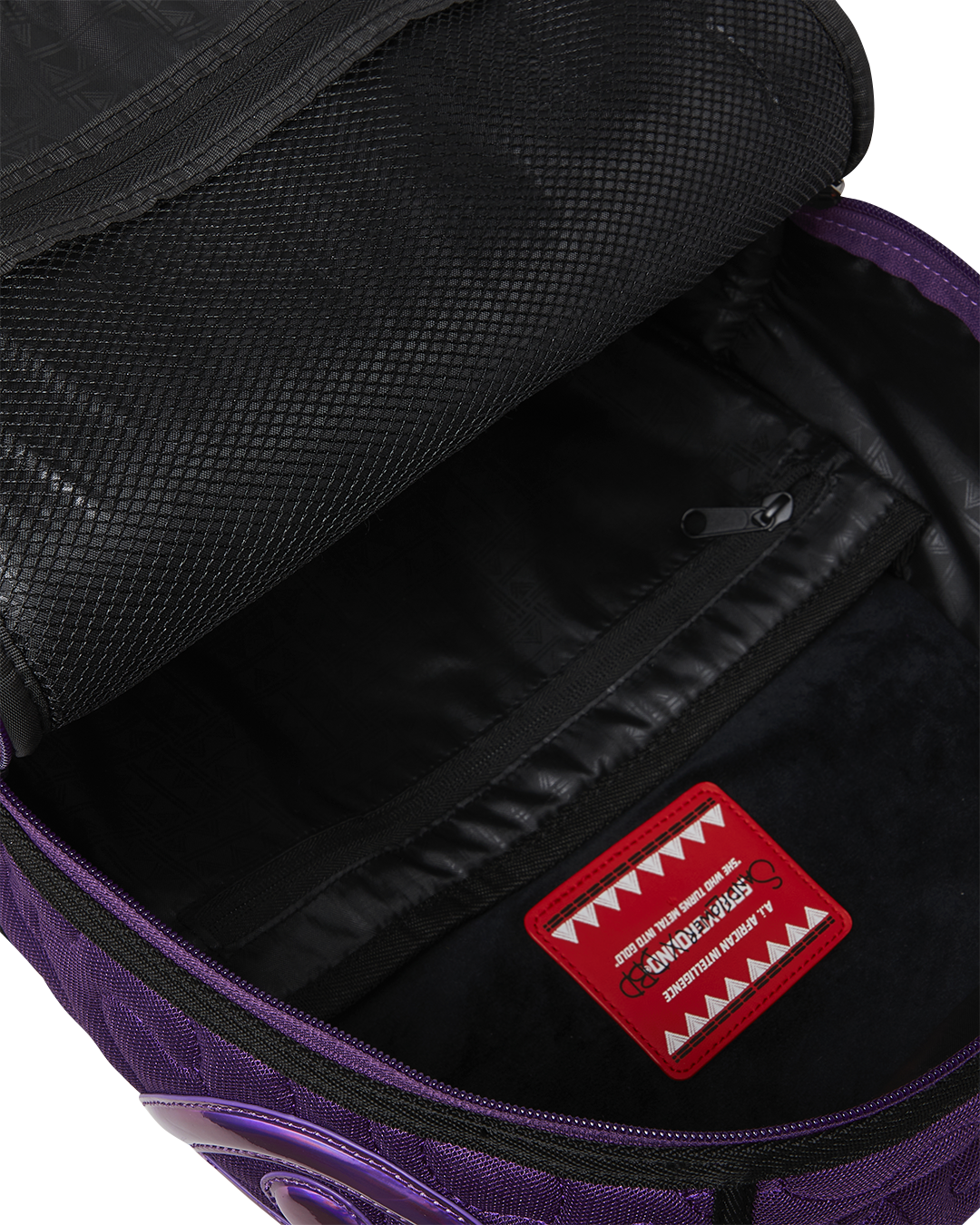 SPRAYGROUND Ai Serengeti Backpack — product image 14