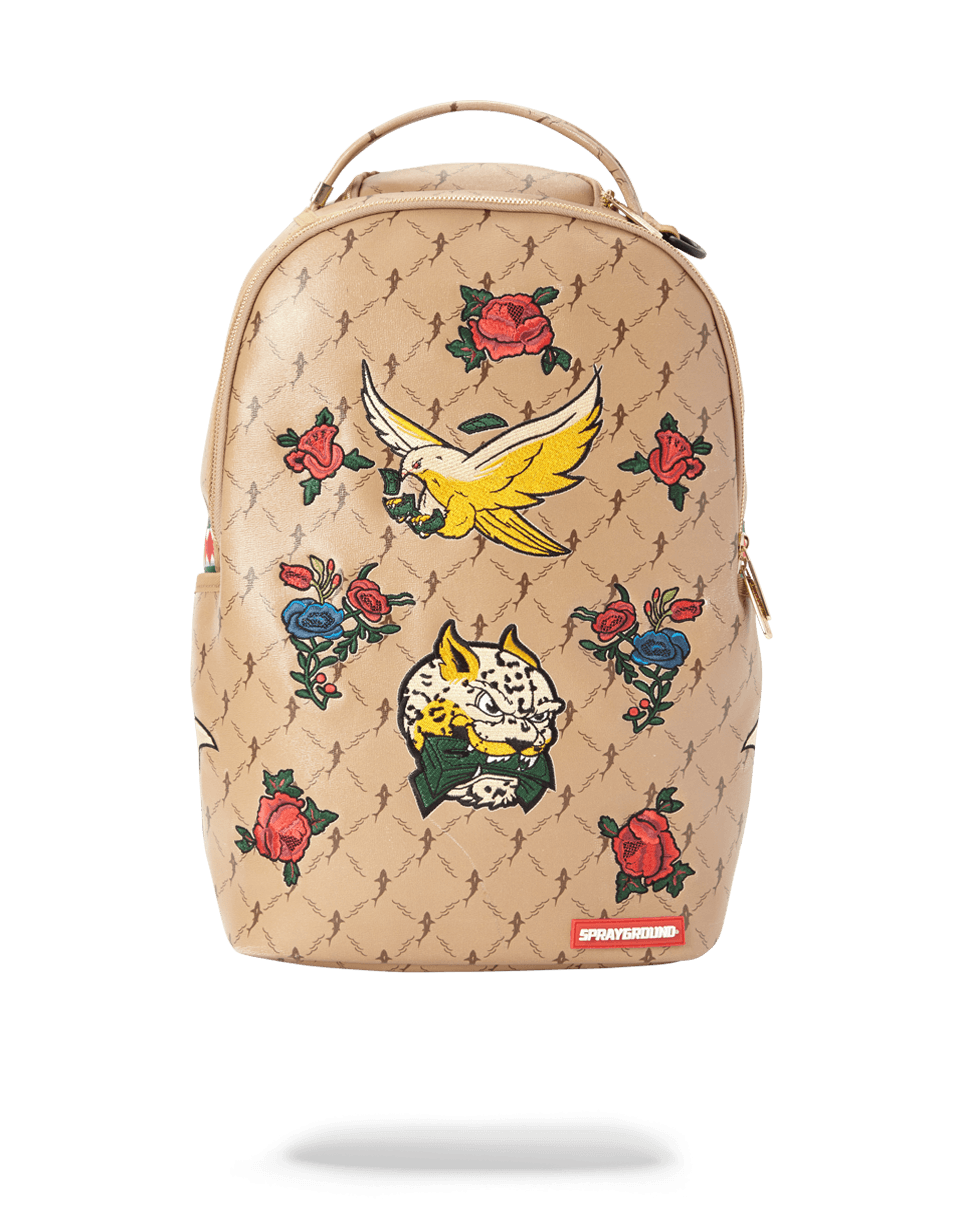 SPRAYGROUND Air Italia Backpack — product image 1
