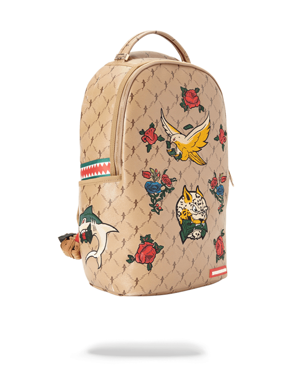 SPRAYGROUND Air Italia Backpack — product image 2