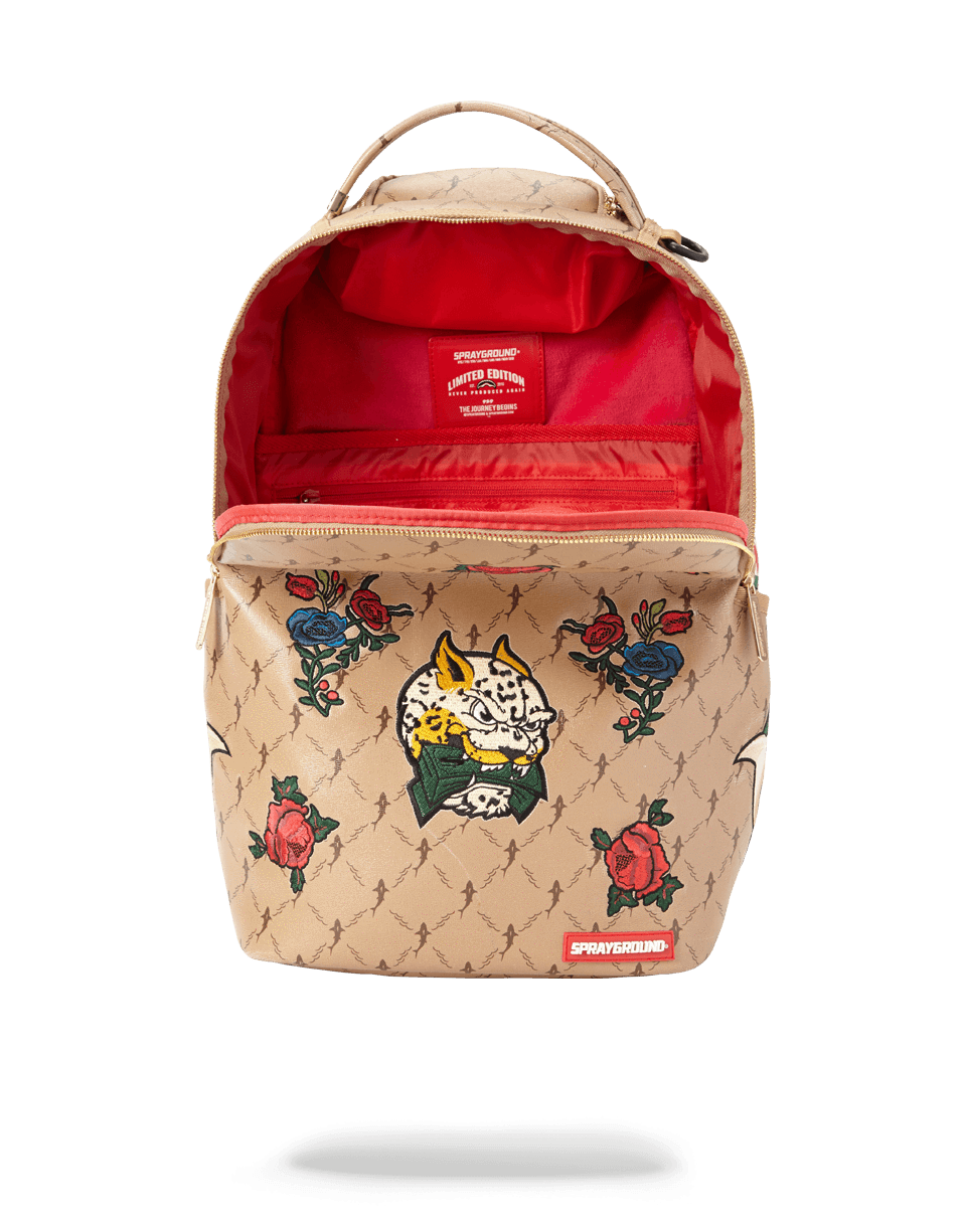 SPRAYGROUND Air Italia Backpack — product image 4