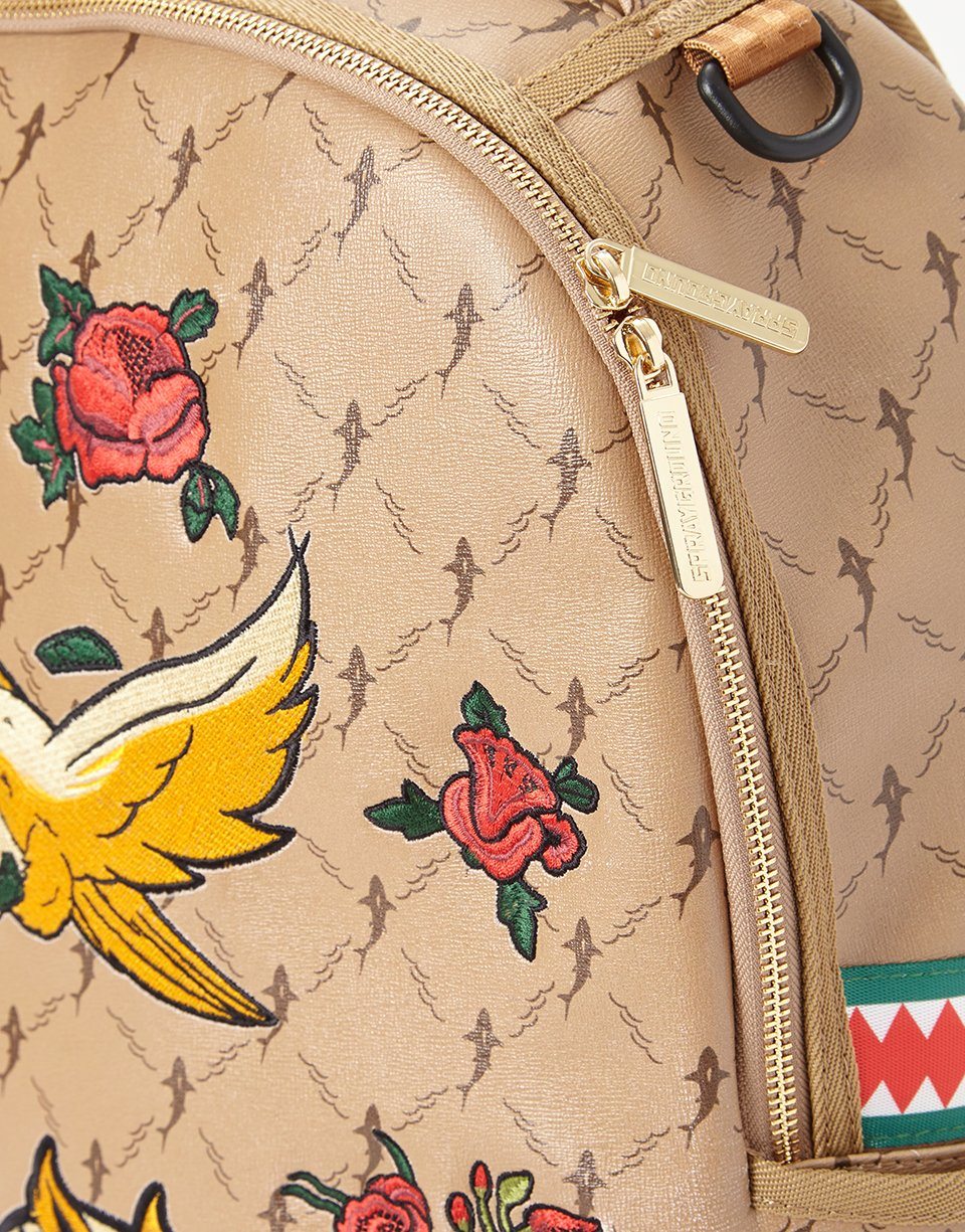 SPRAYGROUND Air Italia Backpack — product image 5