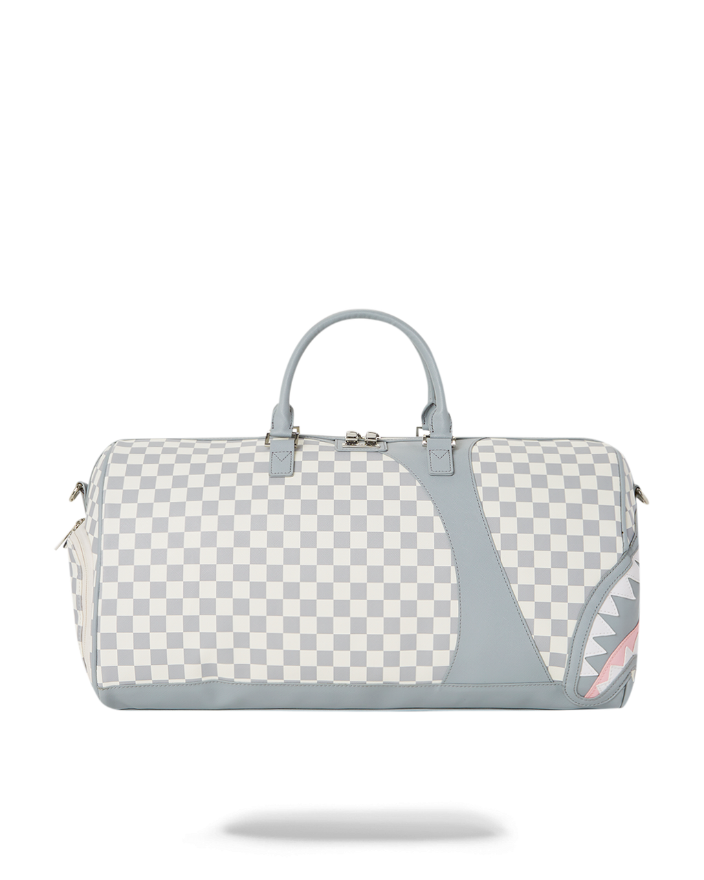 SPRAYGROUND Air To The Throne Jetset Duffle — product image 1