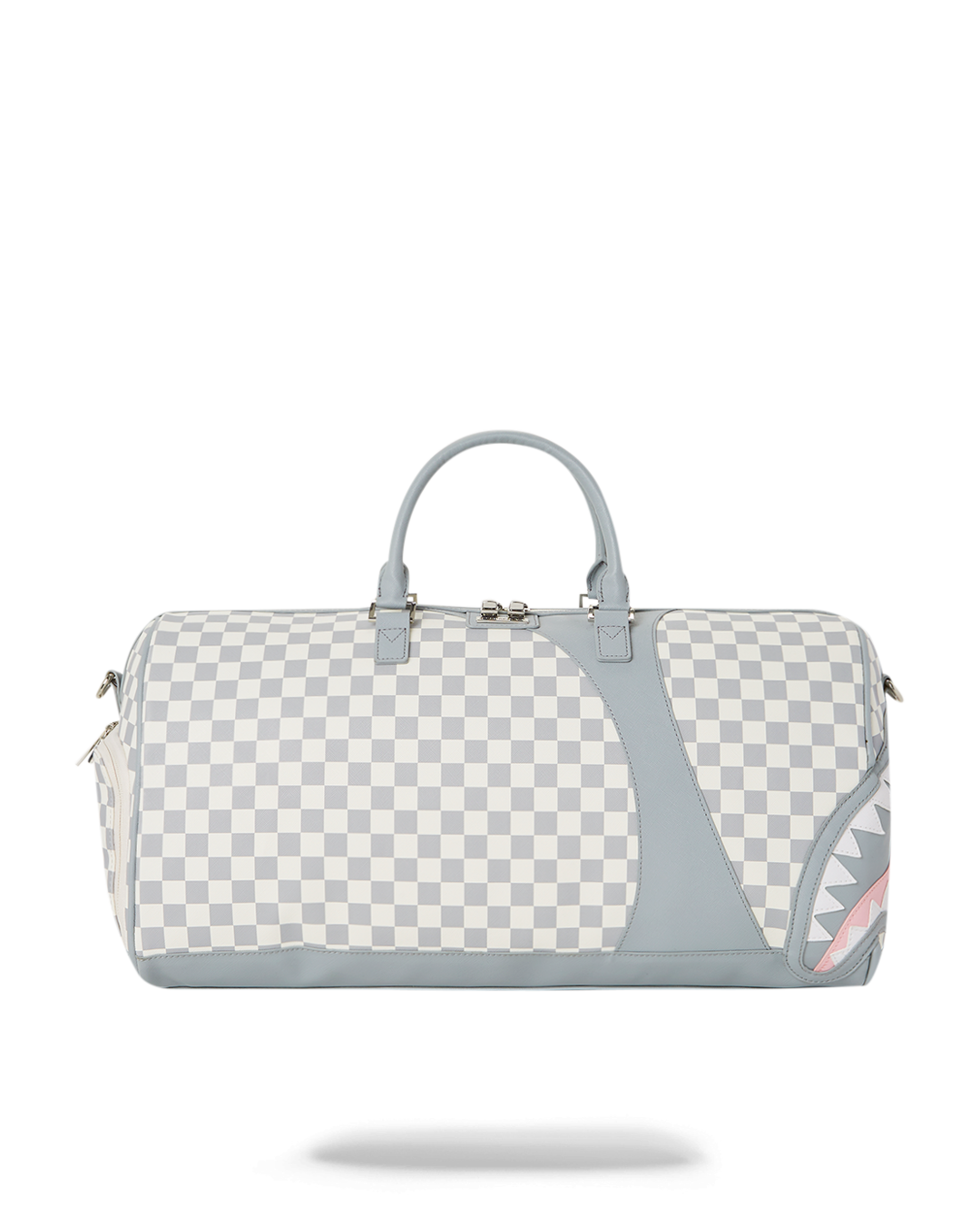 SPRAYGROUND Air To The Throne Jetset Duffle — product image 1