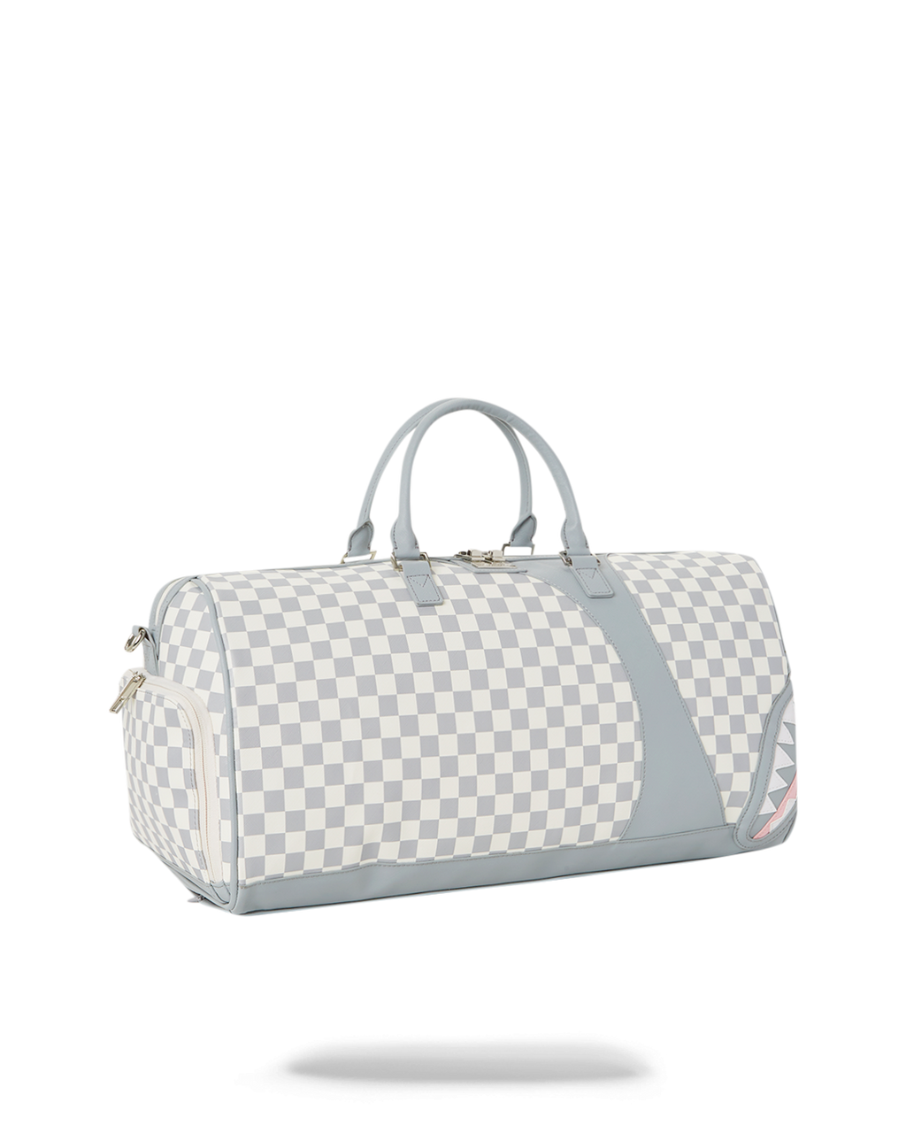 SPRAYGROUND Air To The Throne Jetset Duffle — product image 3