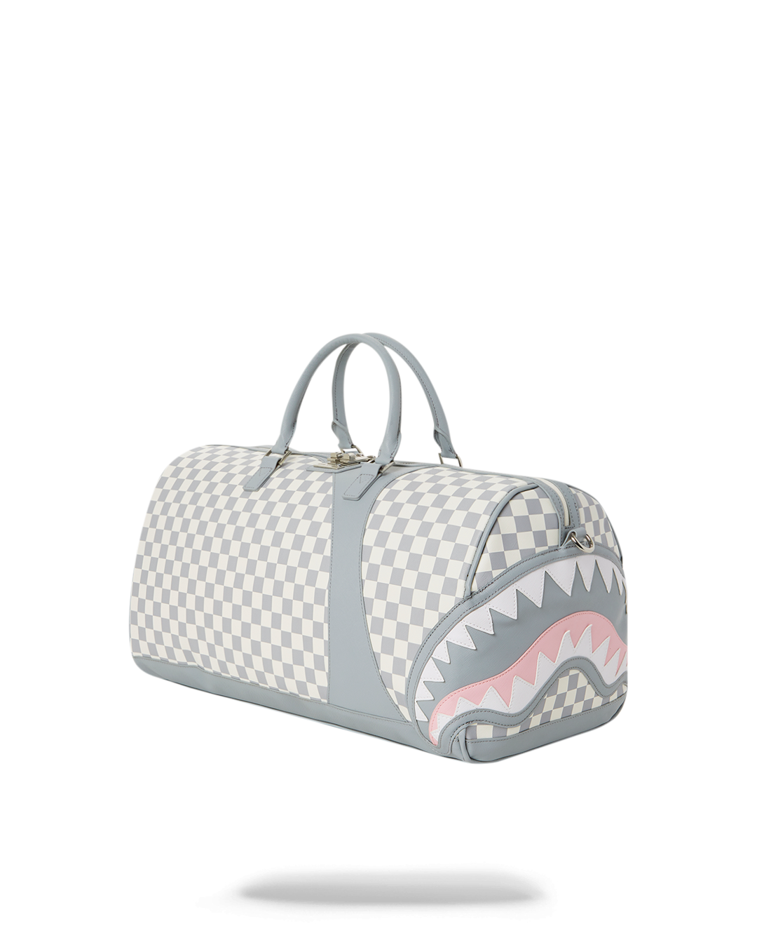SPRAYGROUND Air To The Throne Jetset Duffle — product image 5