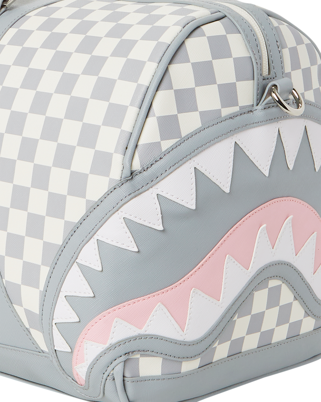 SPRAYGROUND Air To The Throne Jetset Duffle — product image 9