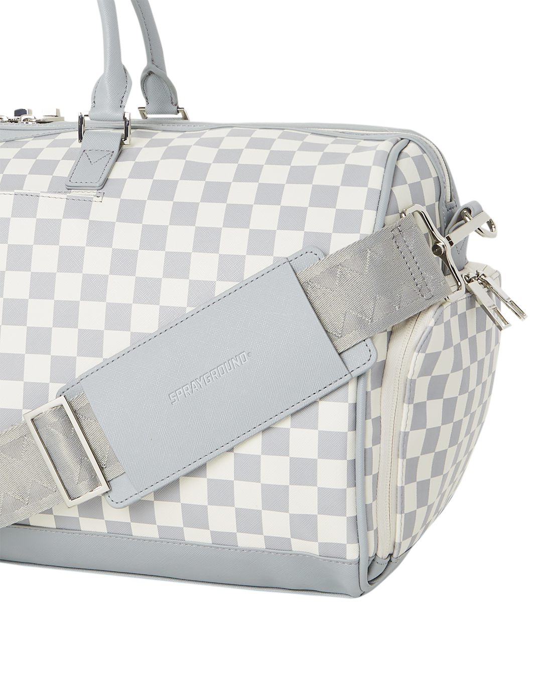 SPRAYGROUND Air To The Throne Jetset Duffle — product image 13