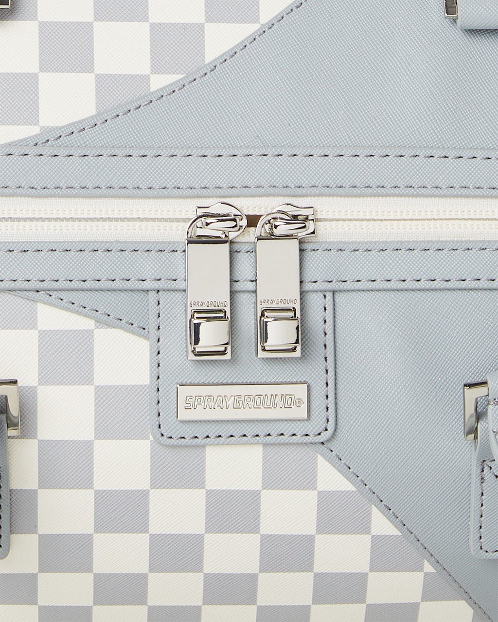 SPRAYGROUND Air To The Throne Jetset Duffle — product image 14