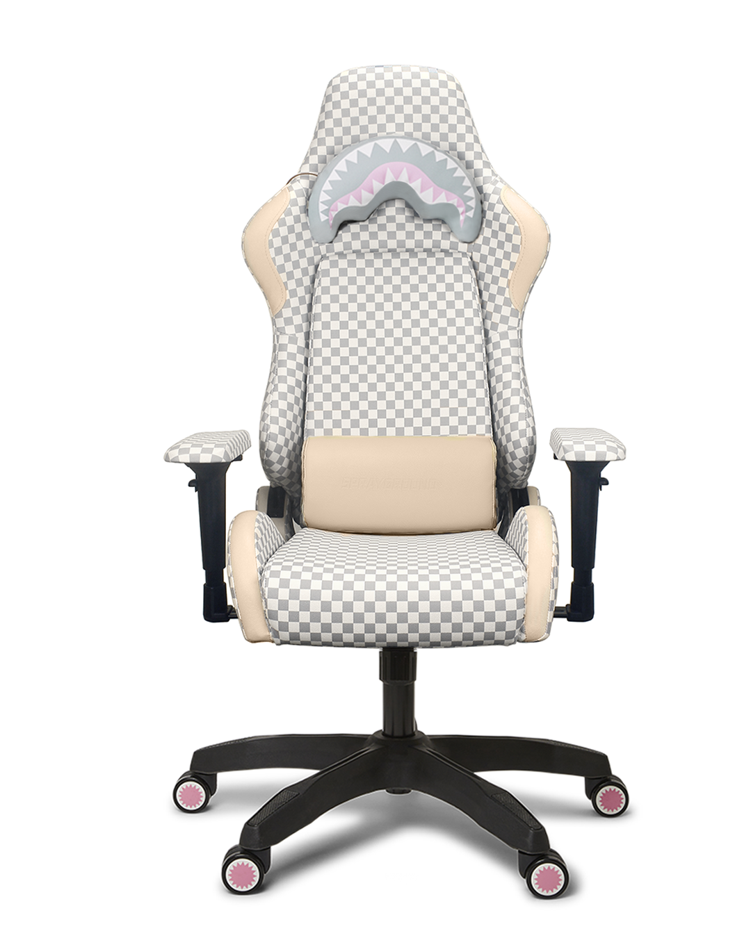 SPRAYGROUND Air To The Throne Jetset Gaming Chair — product image 1