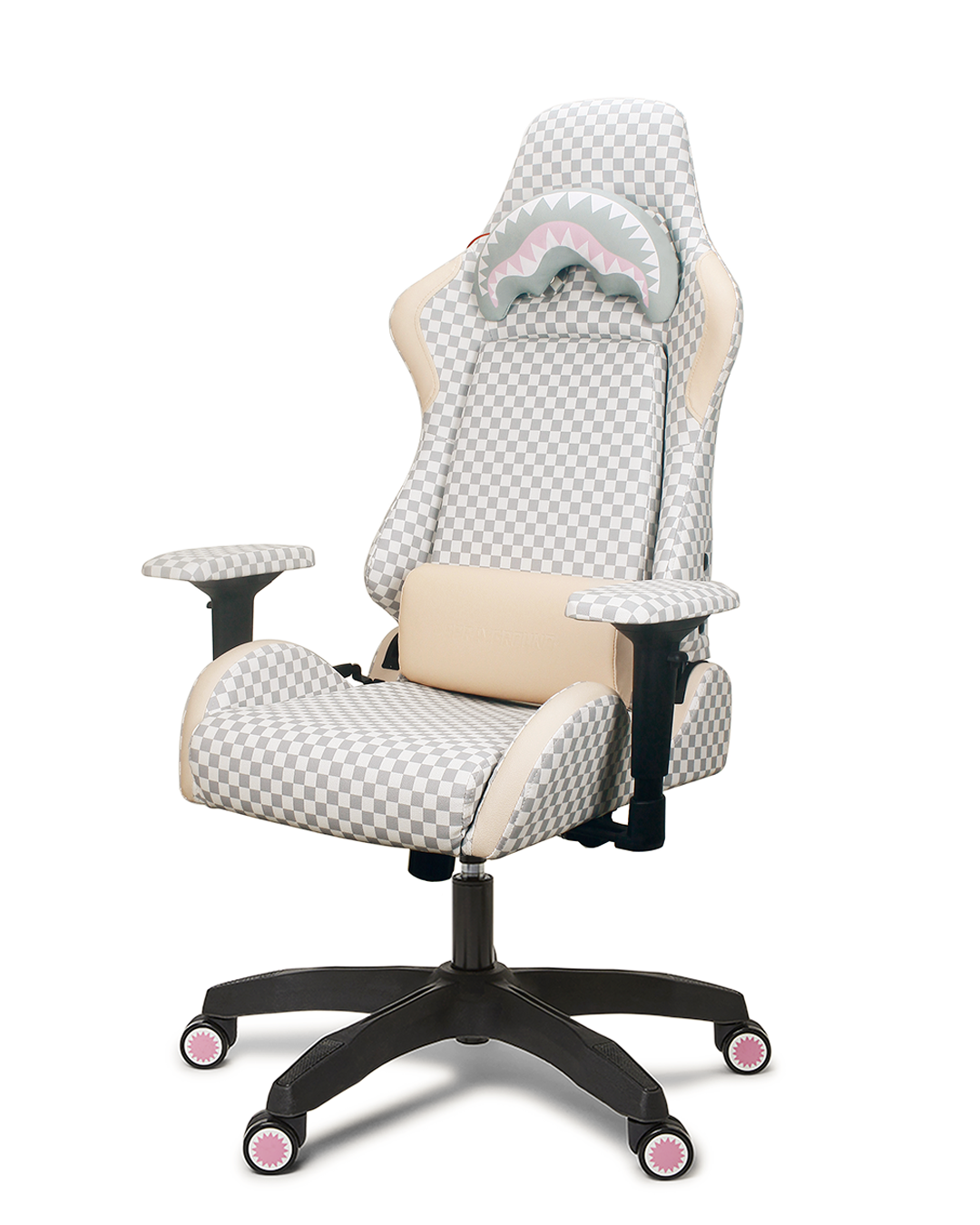 SPRAYGROUND Air To The Throne Jetset Gaming Chair — product image 3