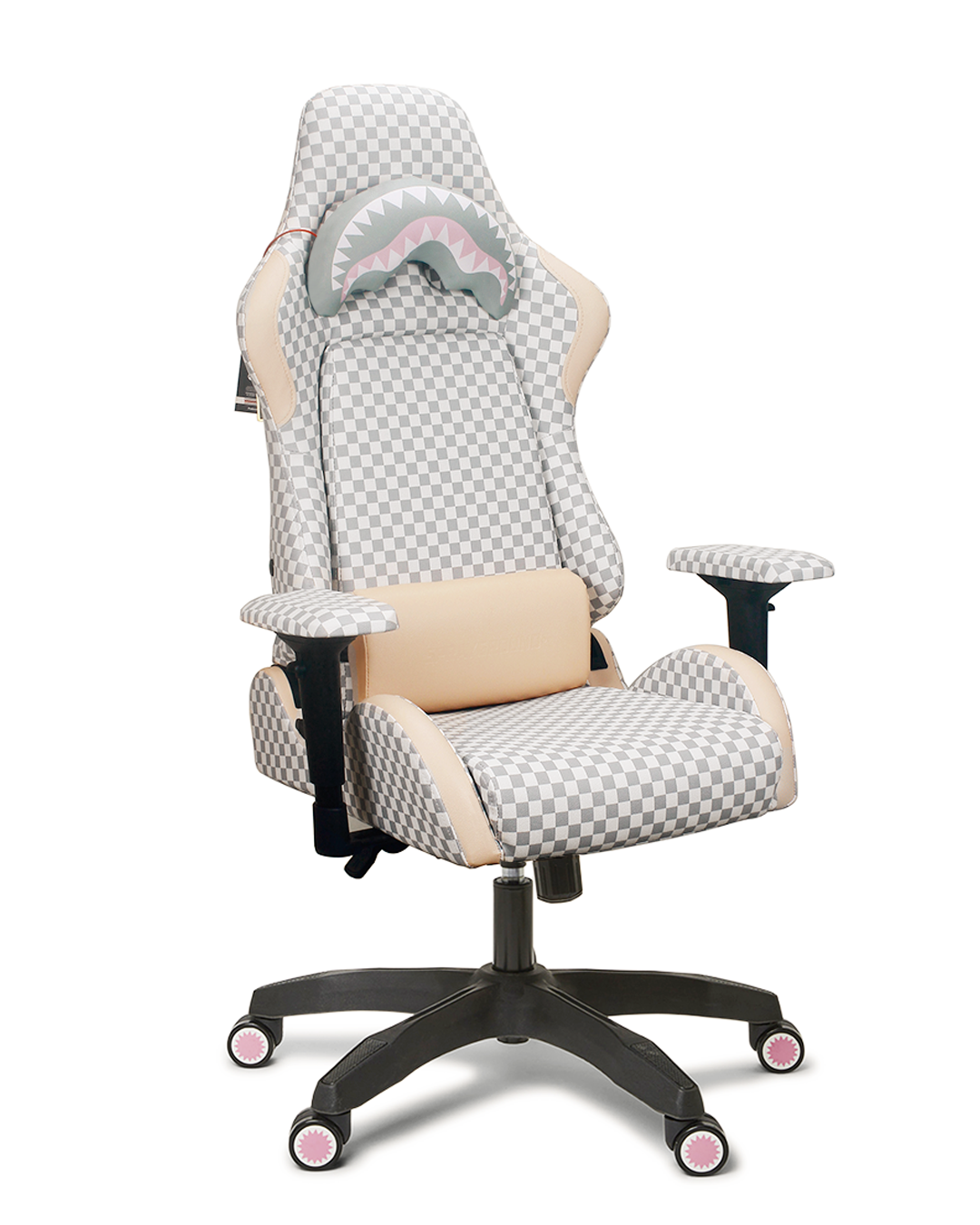 SPRAYGROUND Air To The Throne Jetset Gaming Chair — product image 5