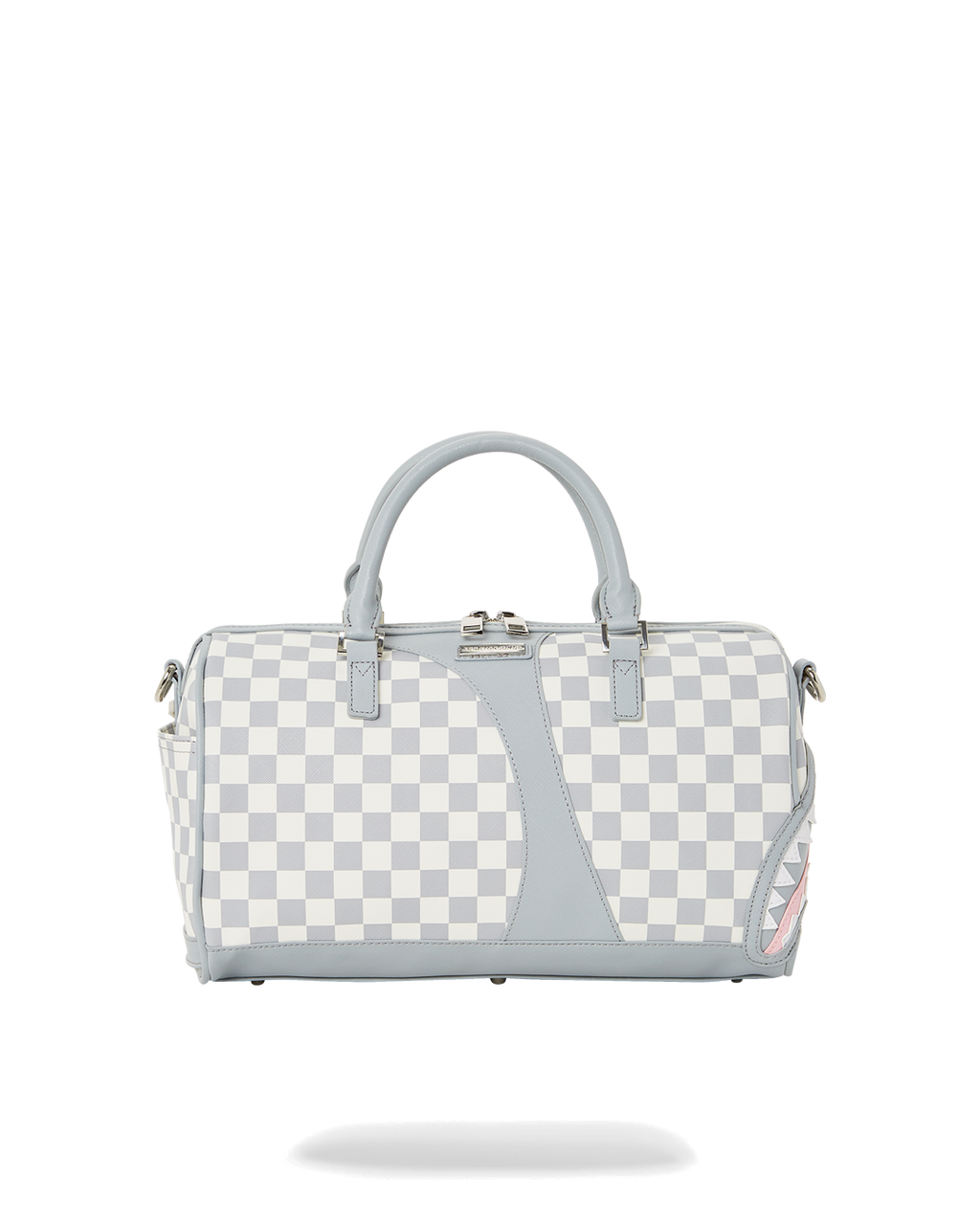 SPRAYGROUND Air To The Throne Jetset Mini Duffle — product image 1