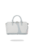 SPRAYGROUND Air To The Throne Jetset Mini Duffle — product image 1