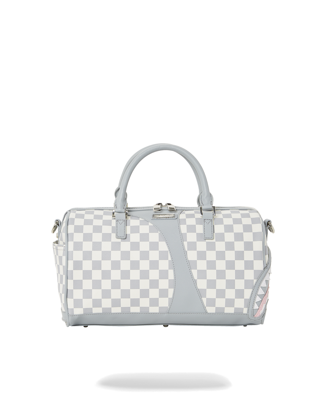 SPRAYGROUND Air To The Throne Jetset Mini Duffle — product image 1