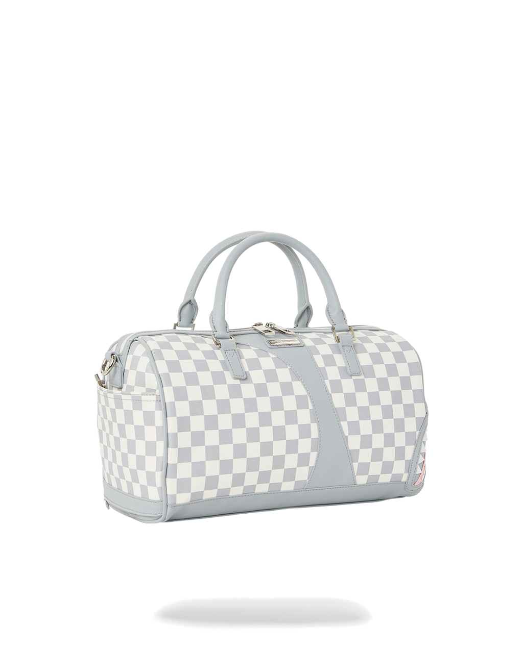 SPRAYGROUND Air To The Throne Jetset Mini Duffle — product image 3