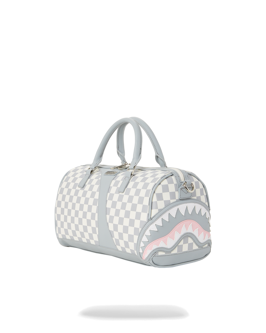 SPRAYGROUND Air To The Throne Jetset Mini Duffle — product image 5