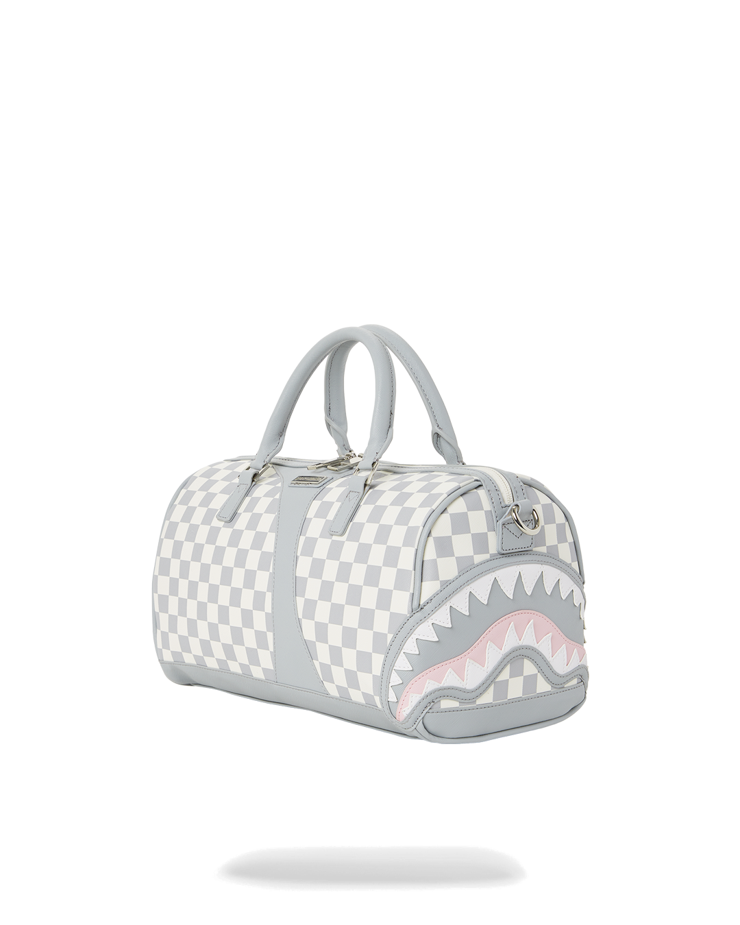 SPRAYGROUND Air To The Throne Jetset Mini Duffle — product image 5