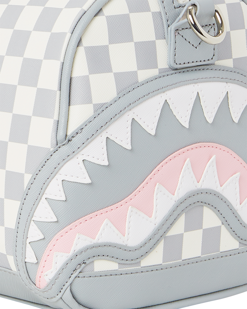 SPRAYGROUND Air To The Throne Jetset Mini Duffle — product image 7