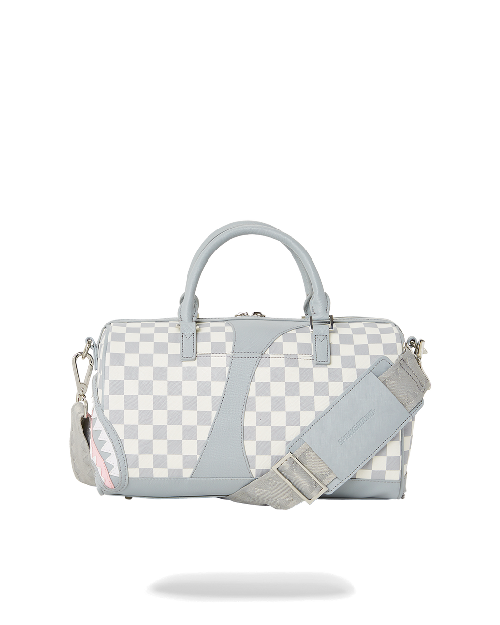 SPRAYGROUND Air To The Throne Jetset Mini Duffle — product image 9