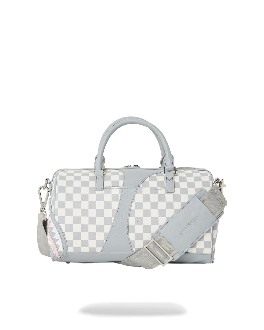 SPRAYGROUND Air To The Throne Jetset Mini Duffle — product image 9