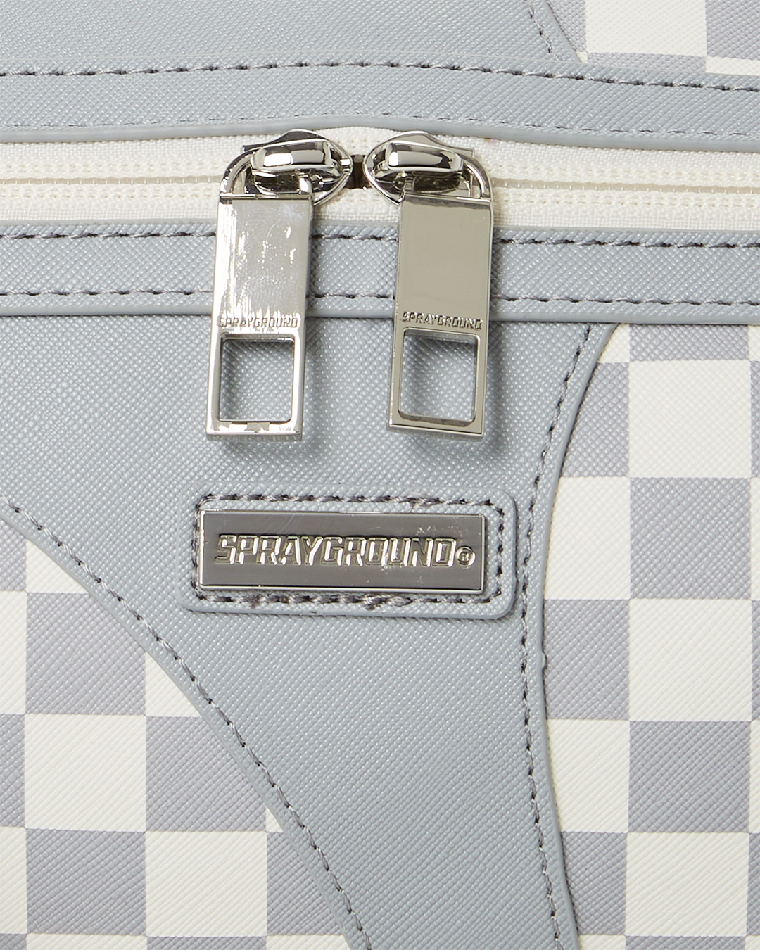 SPRAYGROUND Air To The Throne Jetset Mini Duffle — product image 13