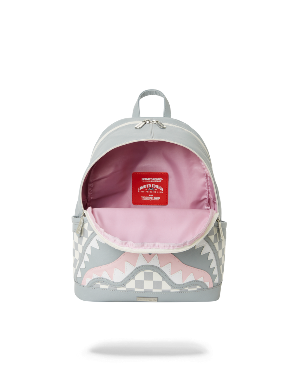 SPRAYGROUND Air To The Throne Jetset Savage Backpack — product image 7