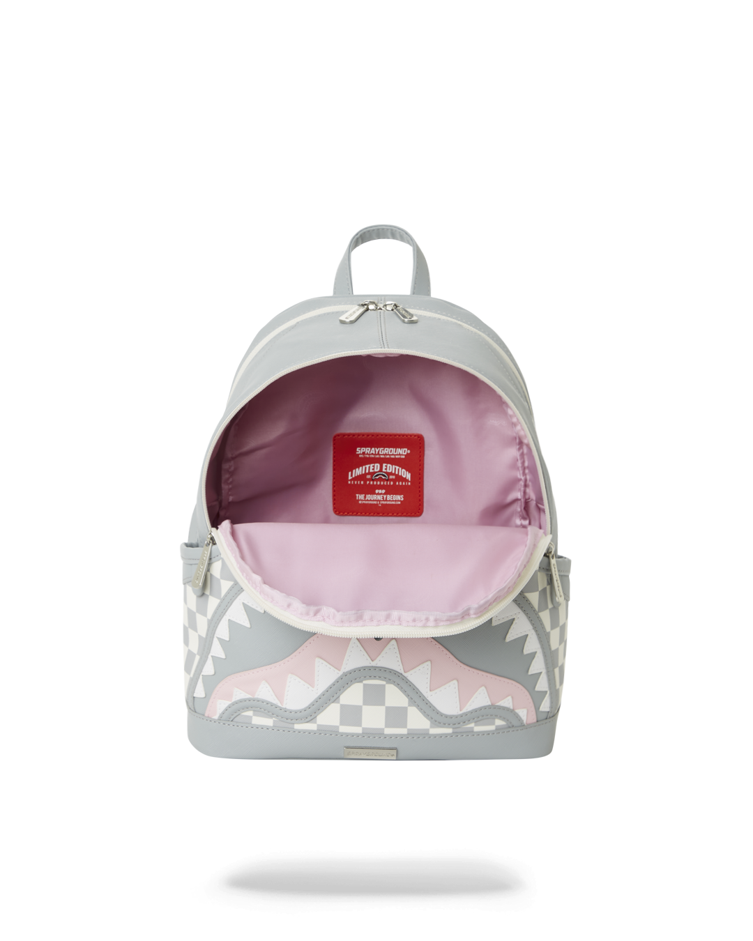 SPRAYGROUND Air To The Throne Jetset Savage Backpack — product image 7