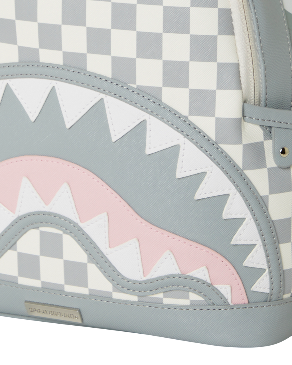 SPRAYGROUND Air To The Throne Jetset Savage Backpack — product image 12